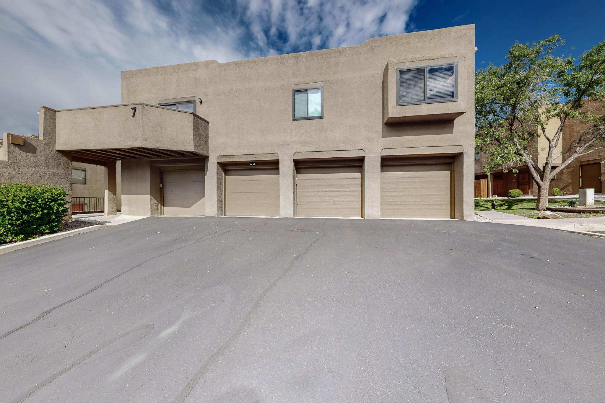 Homes for sale in Albuquerque, NM | 2900 Vista Del Rey Ne #7A, Albuquerque, NM 87112 | MLS# 1087408