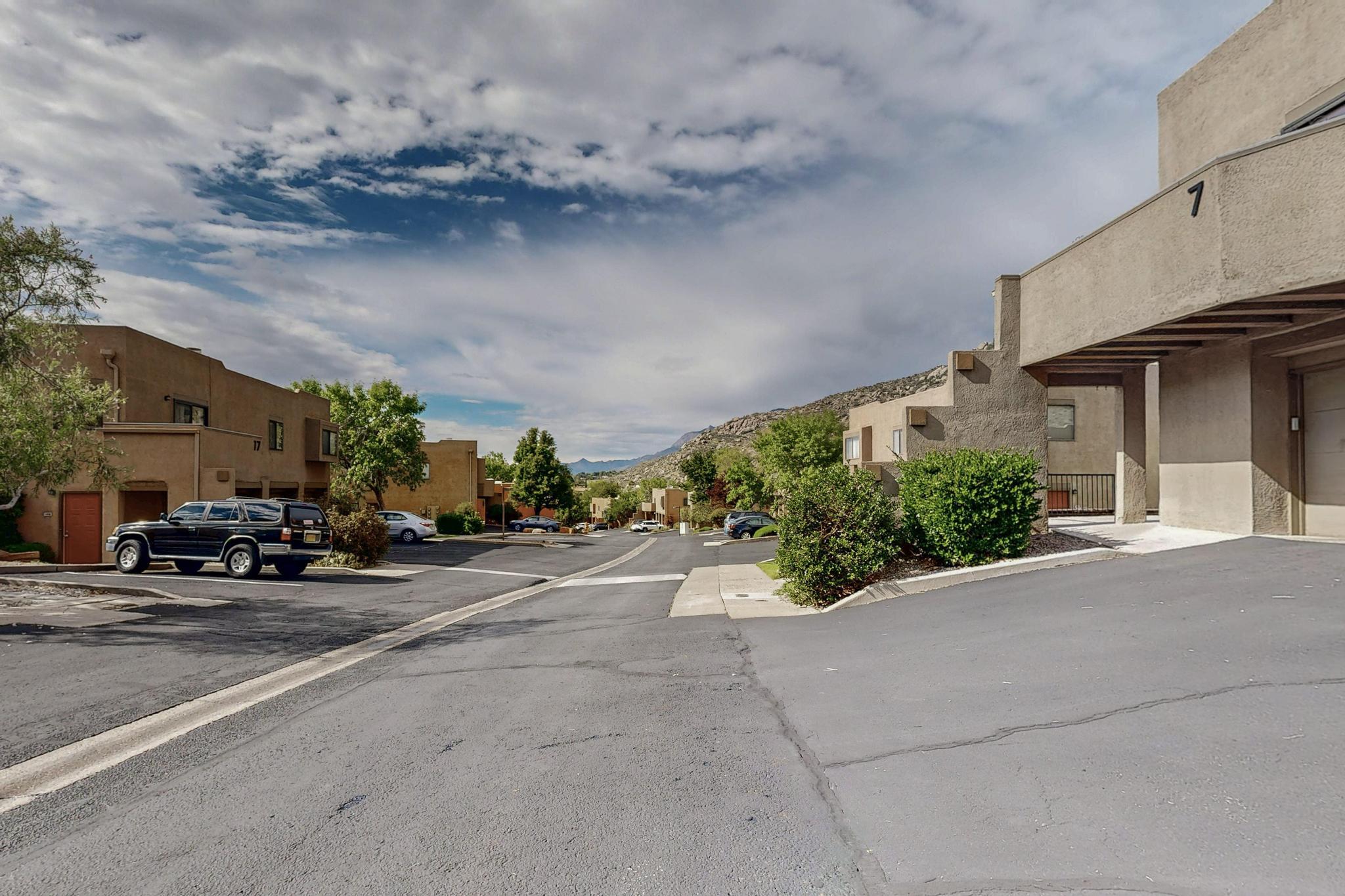 Homes for sale in Albuquerque, NM | 2900 Vista Del Rey Ne #7A, Albuquerque, NM 87112 | MLS# 1087408