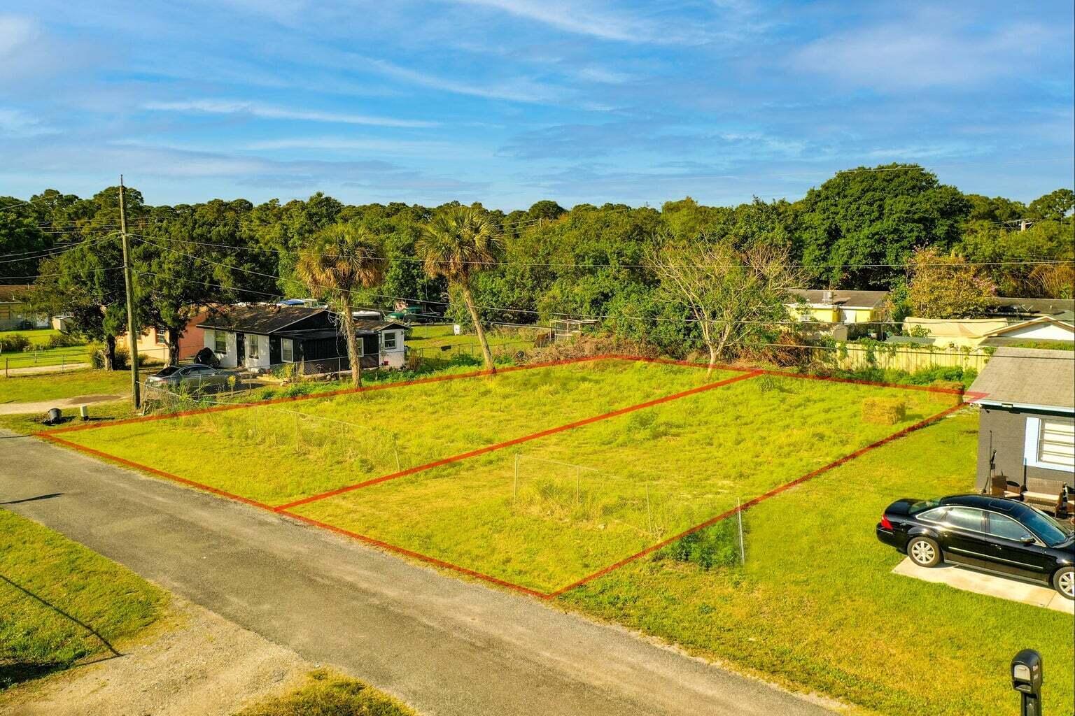 Homes for sale in Fort Pierce, FL | Tbd N 51 Street N, Fort Pierce, FL 34947 | MLS# R11105567