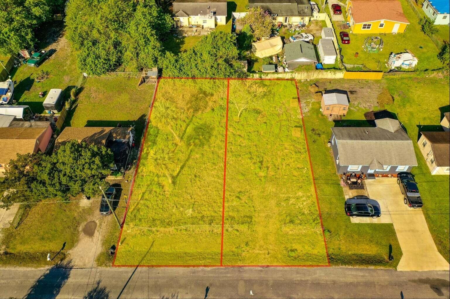 Homes for sale in Fort Pierce, FL | Tbd N 51 Street N, Fort Pierce, FL 34947 | MLS# R11105567