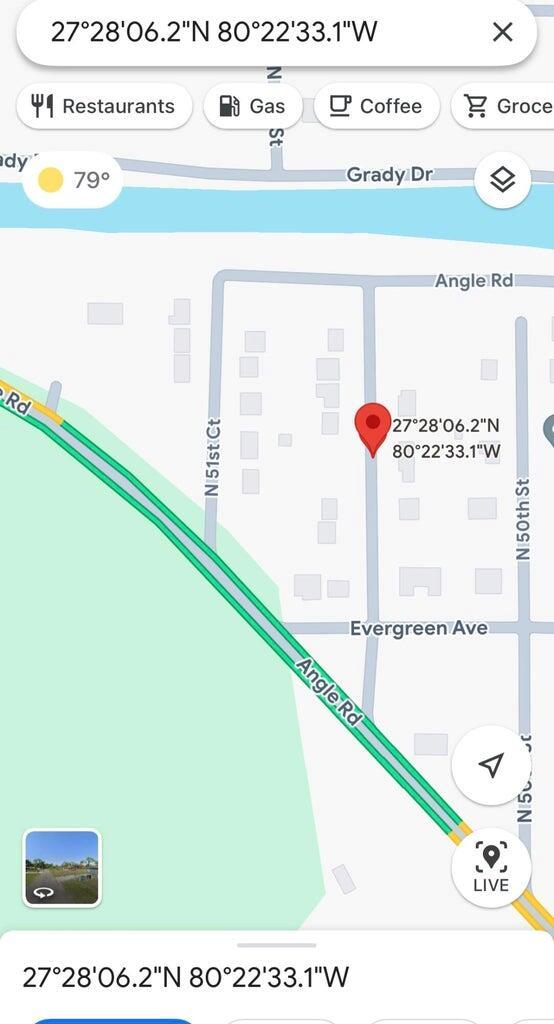 Homes for sale in Fort Pierce, FL | Tbd N 51 Street N, Fort Pierce, FL 34947 | MLS# R11105567