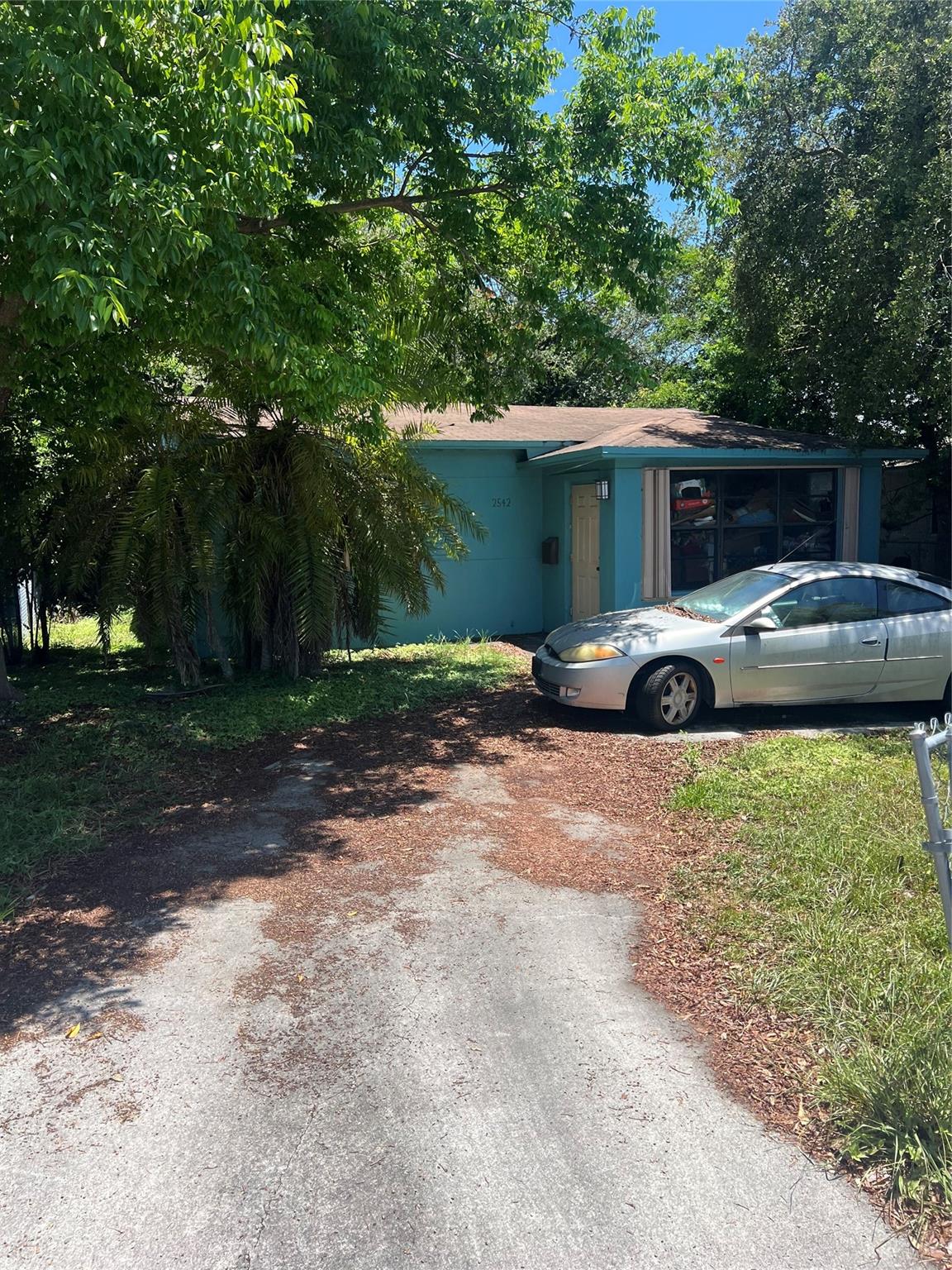 2542 Taft St Hollywood FL 33020 | F10513904