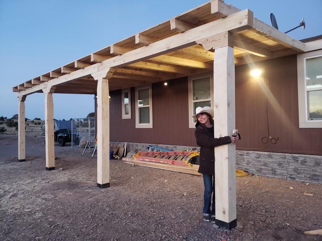 Homes for sale in Datil, NM | 278 Thomas Iv Rd, Datil, NM 87821 | MLS# 1087412