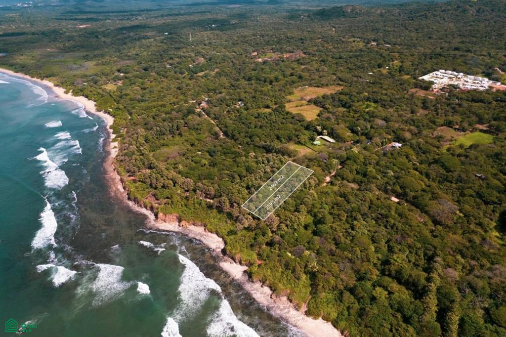 0 bed Land For Sale in Santa Cruz, Guanacaste - 1