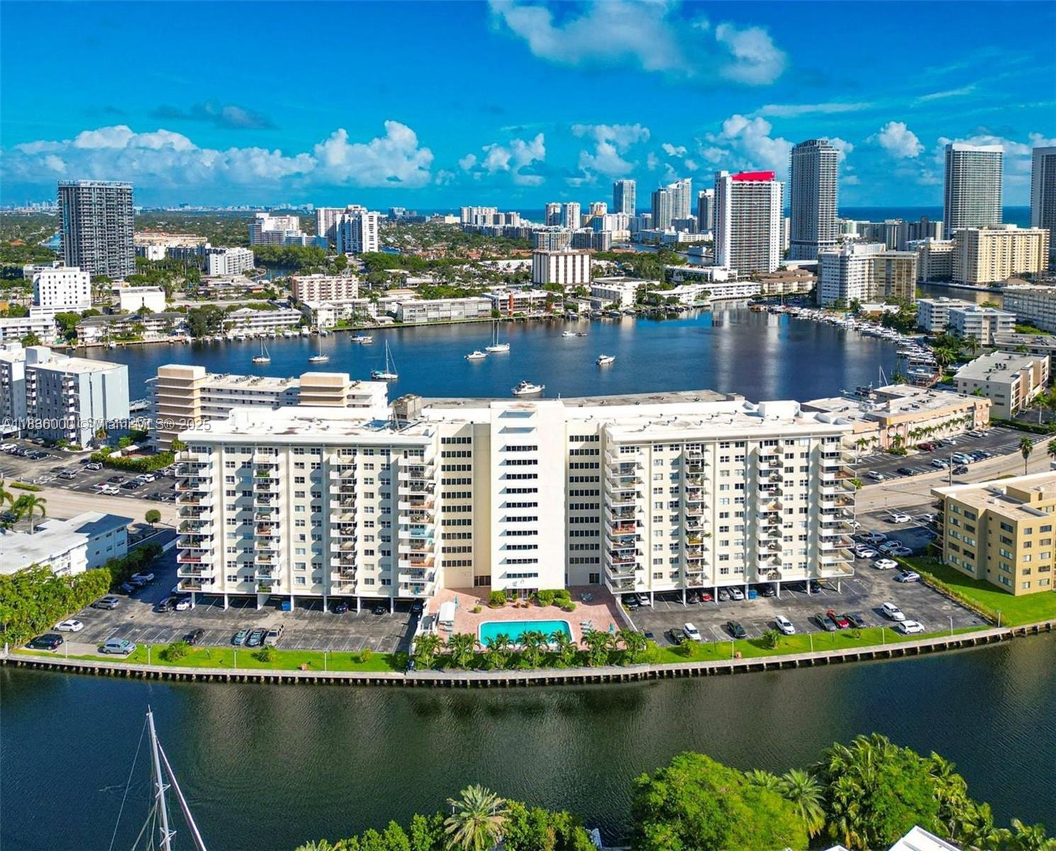 Ocean View Towers Condo