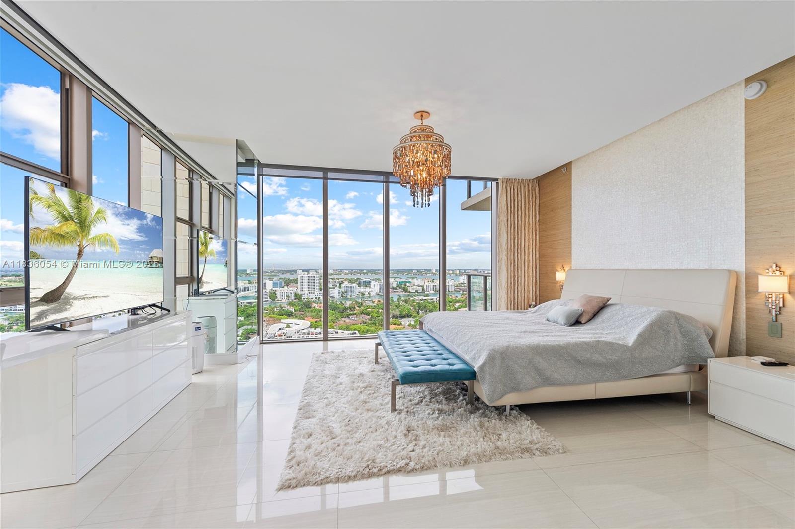 Condo for Rent in Bal Harbour, FL