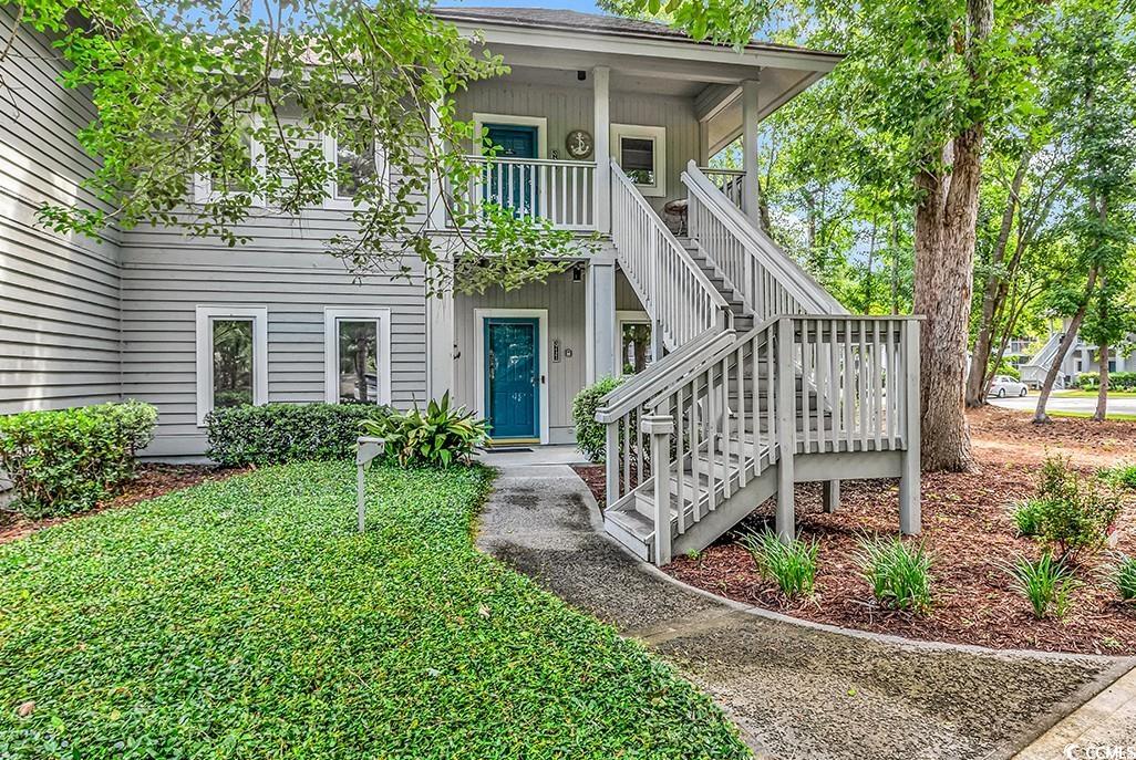 1221 Tidewater Dr. UNIT #911 North Myrtle Beach, SC 29582