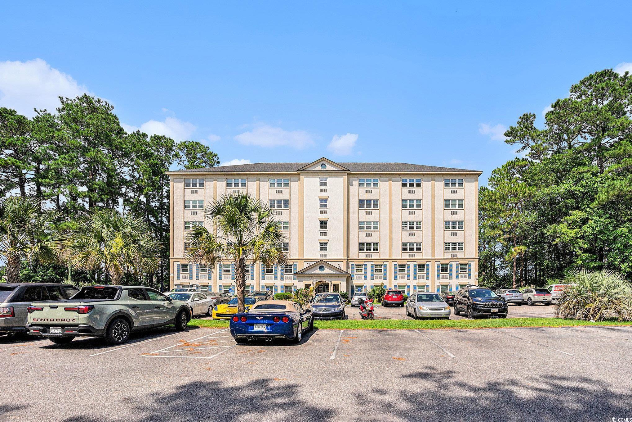 6850 Blue Heron Blvd. UNIT #306 Myrtle Beach, SC 29588