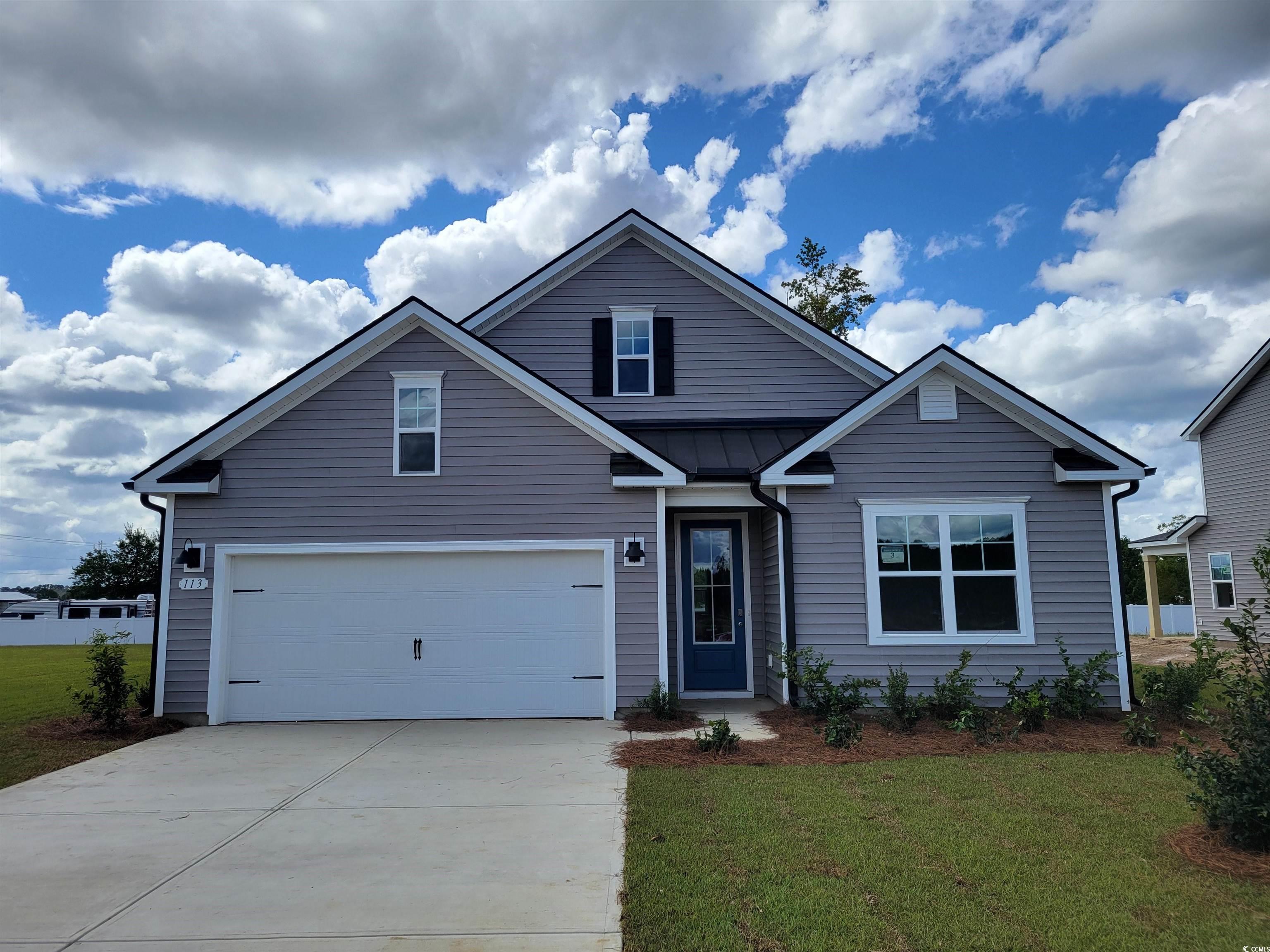 113 Keithland Dr. Conway, SC 29526