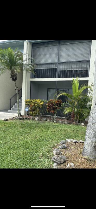 Palm Club Village II Cond