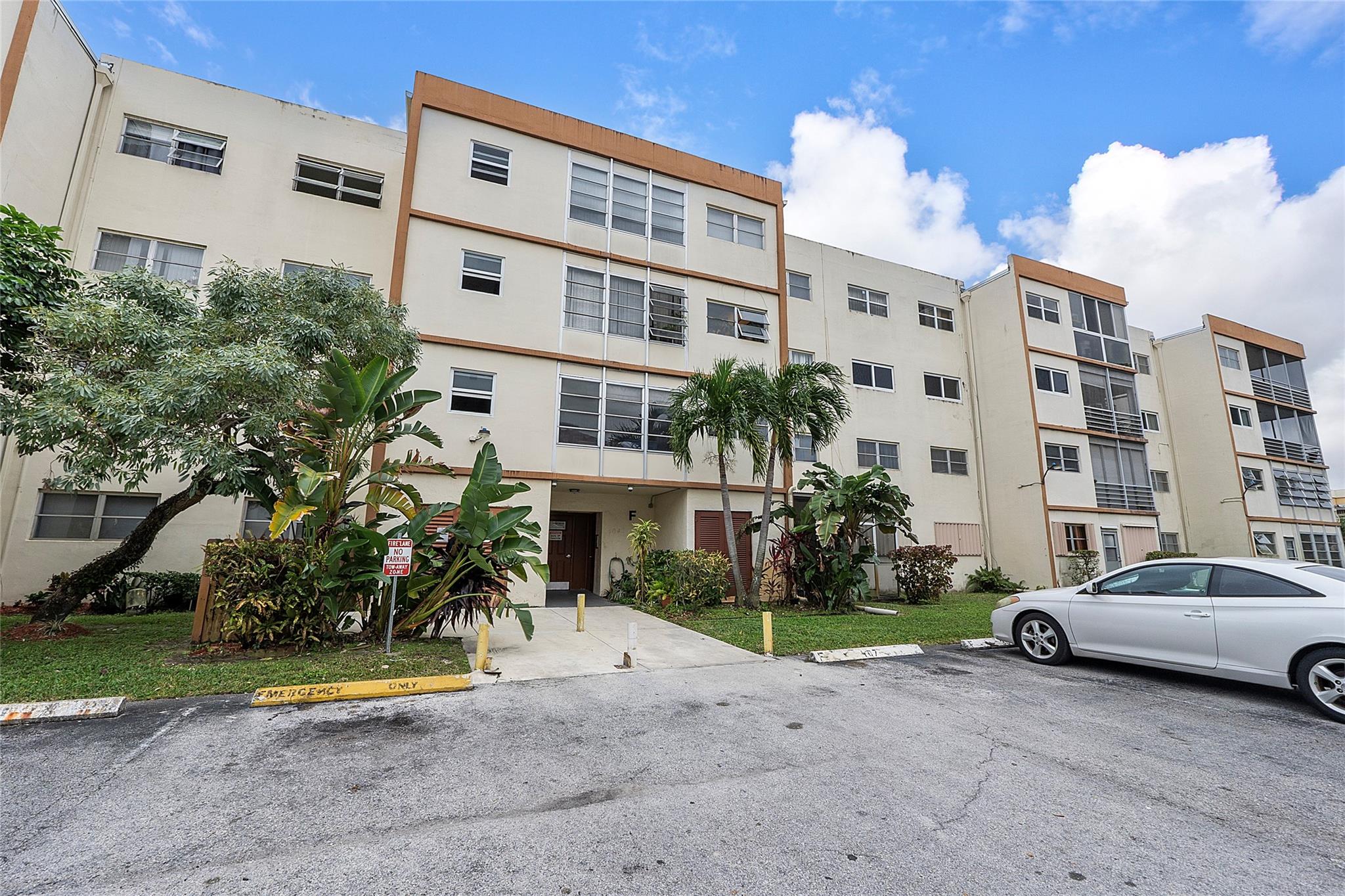 Homes for sale in Fort Lauderdale, FL | 4042 Nw 19th St #409, Fort Lauderdale, FL 33313 | MLS# F10513937