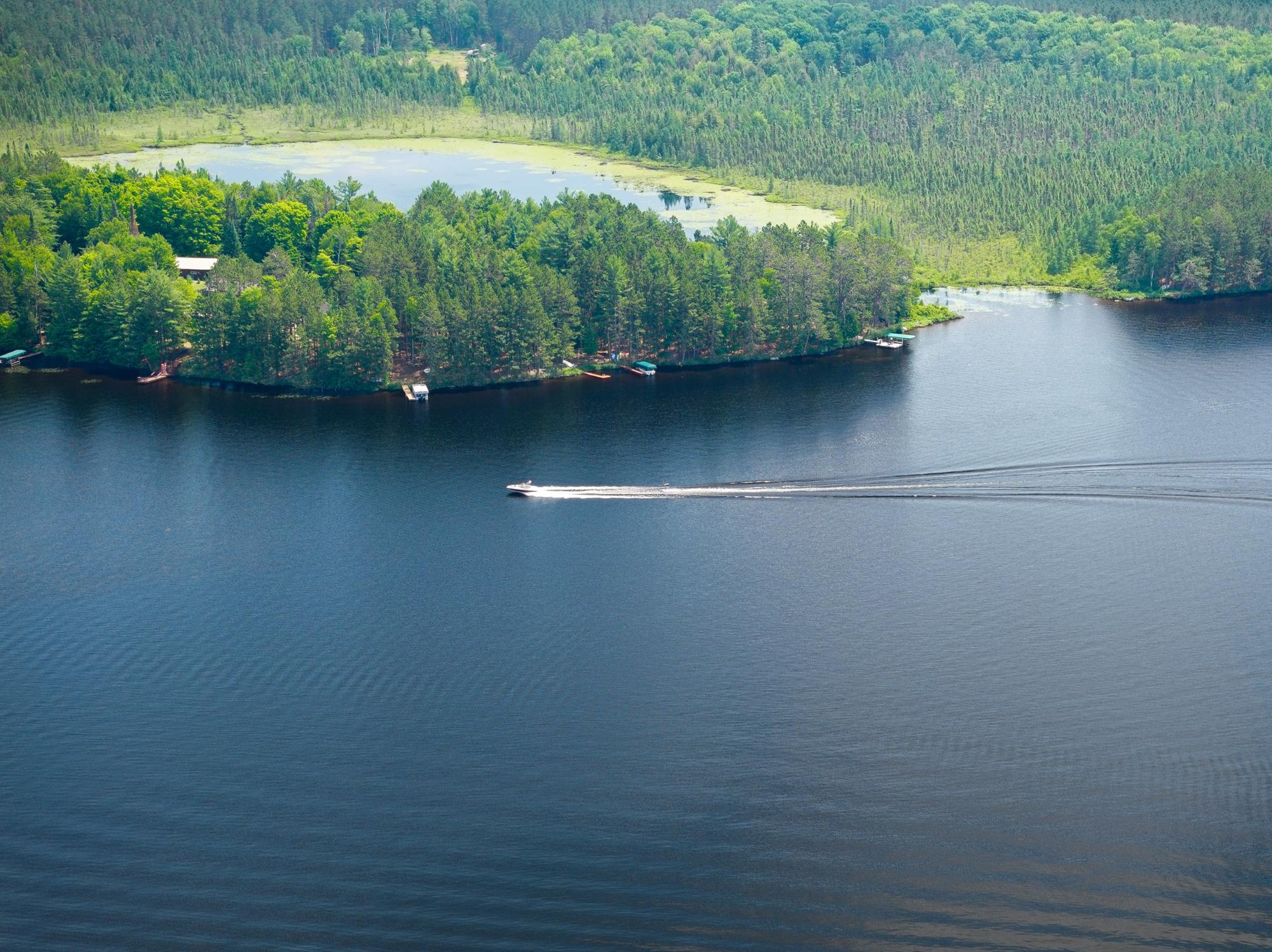 Whitefish Lake (3L) Property 502 Hwy 32 Photo 1