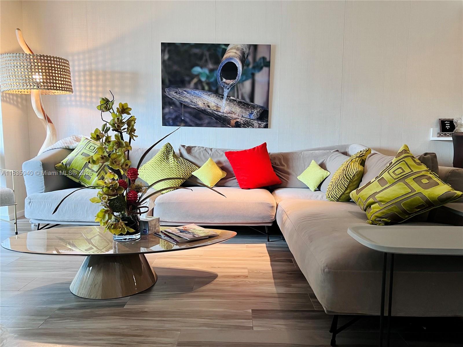 Condo for Rent in Miami, FL