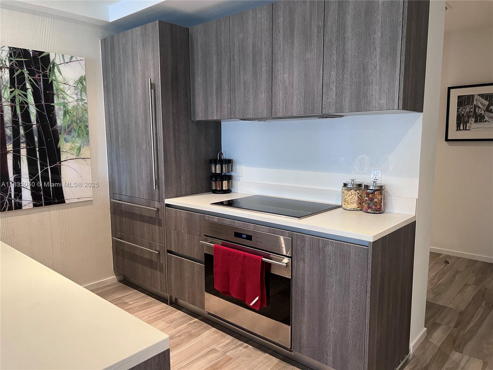 801 S Miami Ave #3608, Miami FL 33130