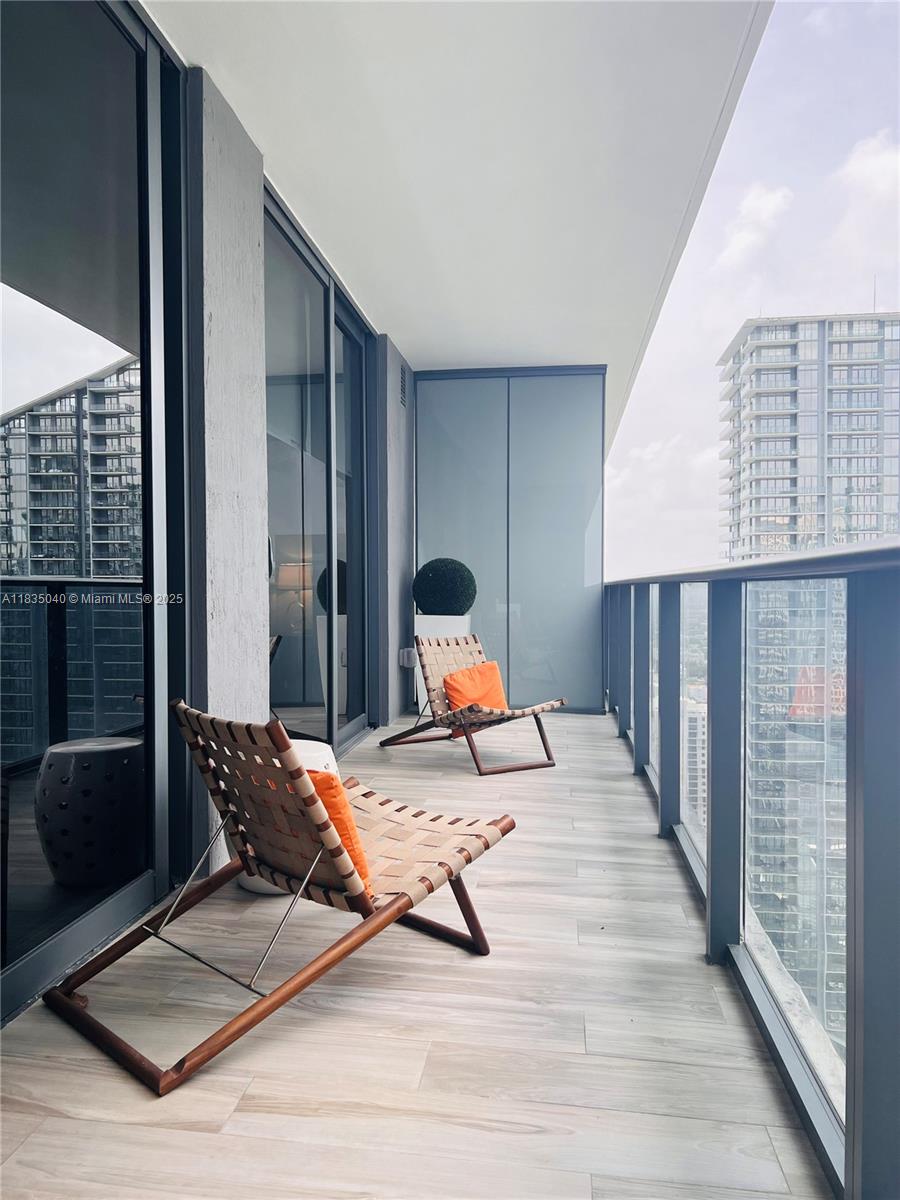 801 S Miami Ave #3608, Miami FL 33130