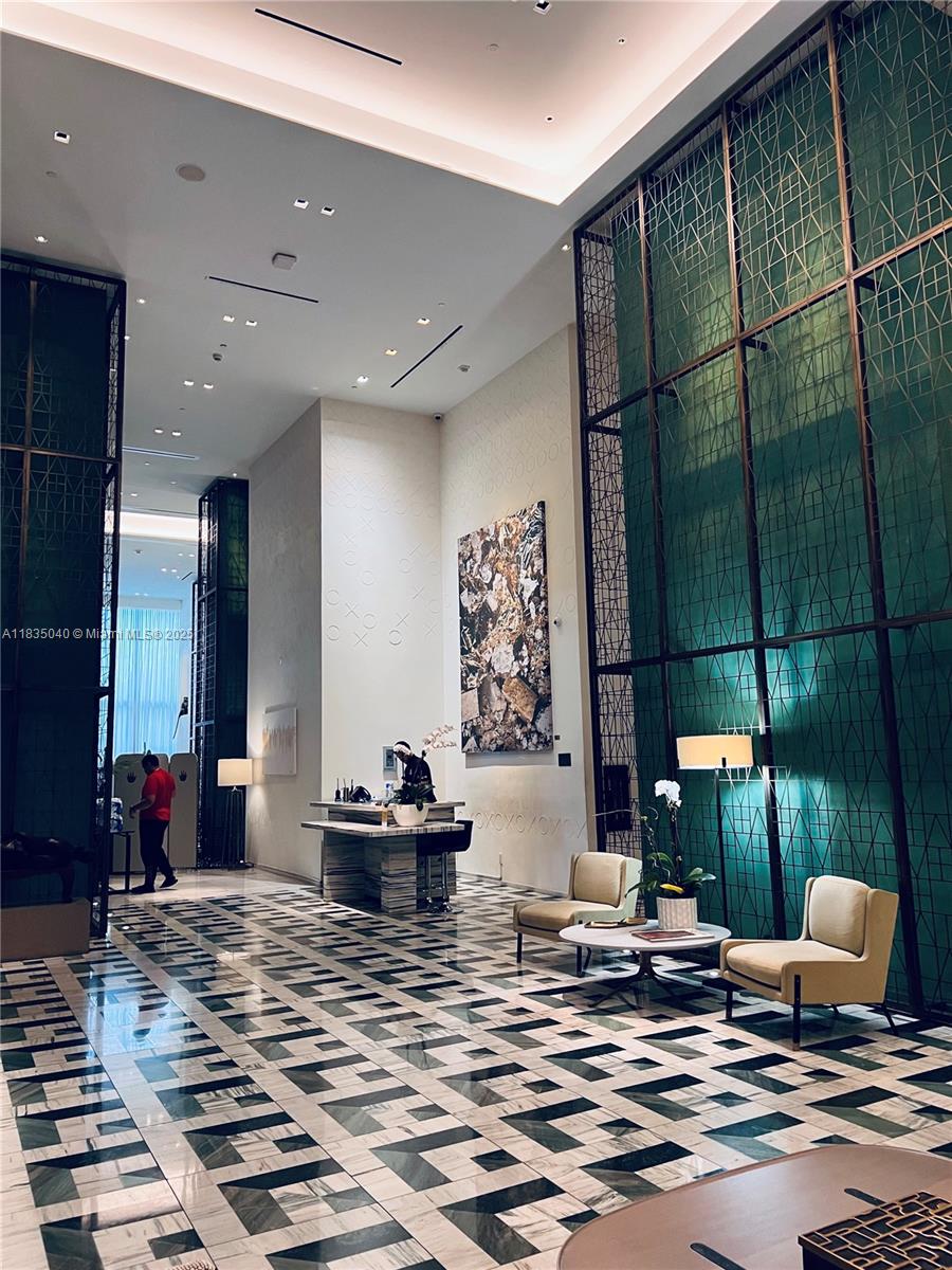 801 S Miami Ave #3608, Miami FL 33130