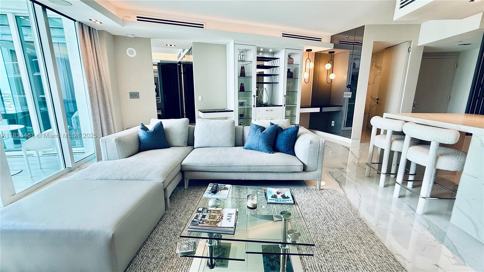 Murano At Portofino Condo