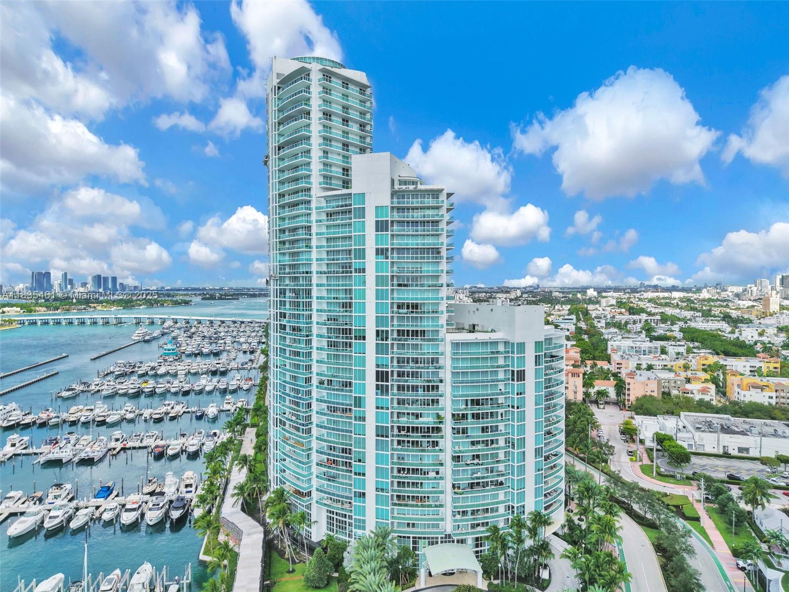 Murano At Portofino Condo