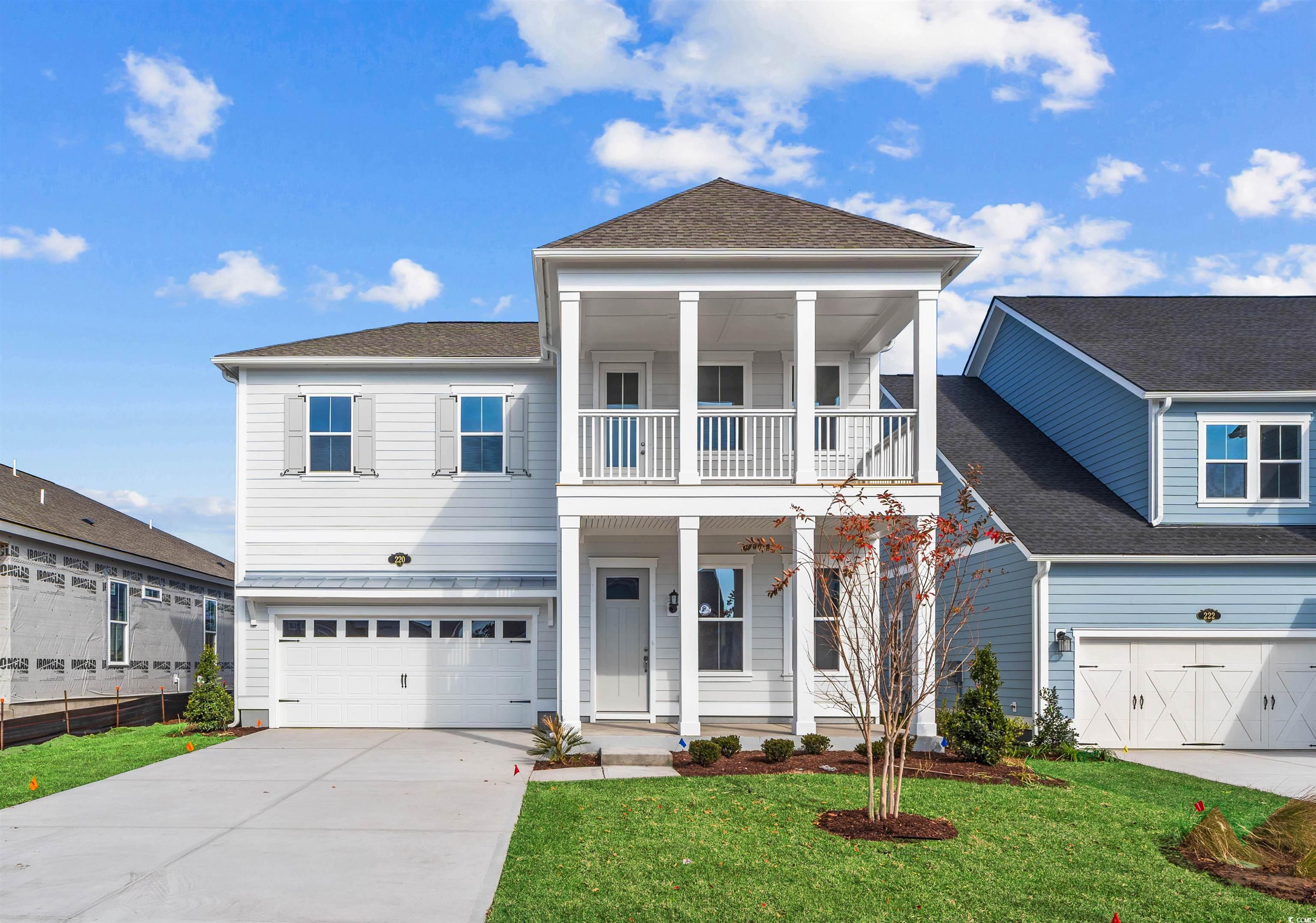 220 Atlantic Breeze St. Myrtle Beach, SC 29572