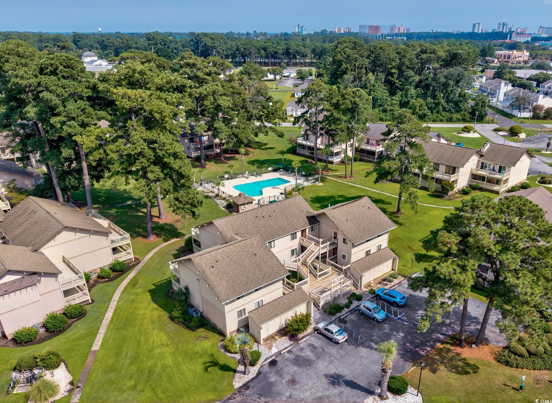 3015 Old Bryan Dr. UNIT 16-5 Myrtle Beach, SC 29577