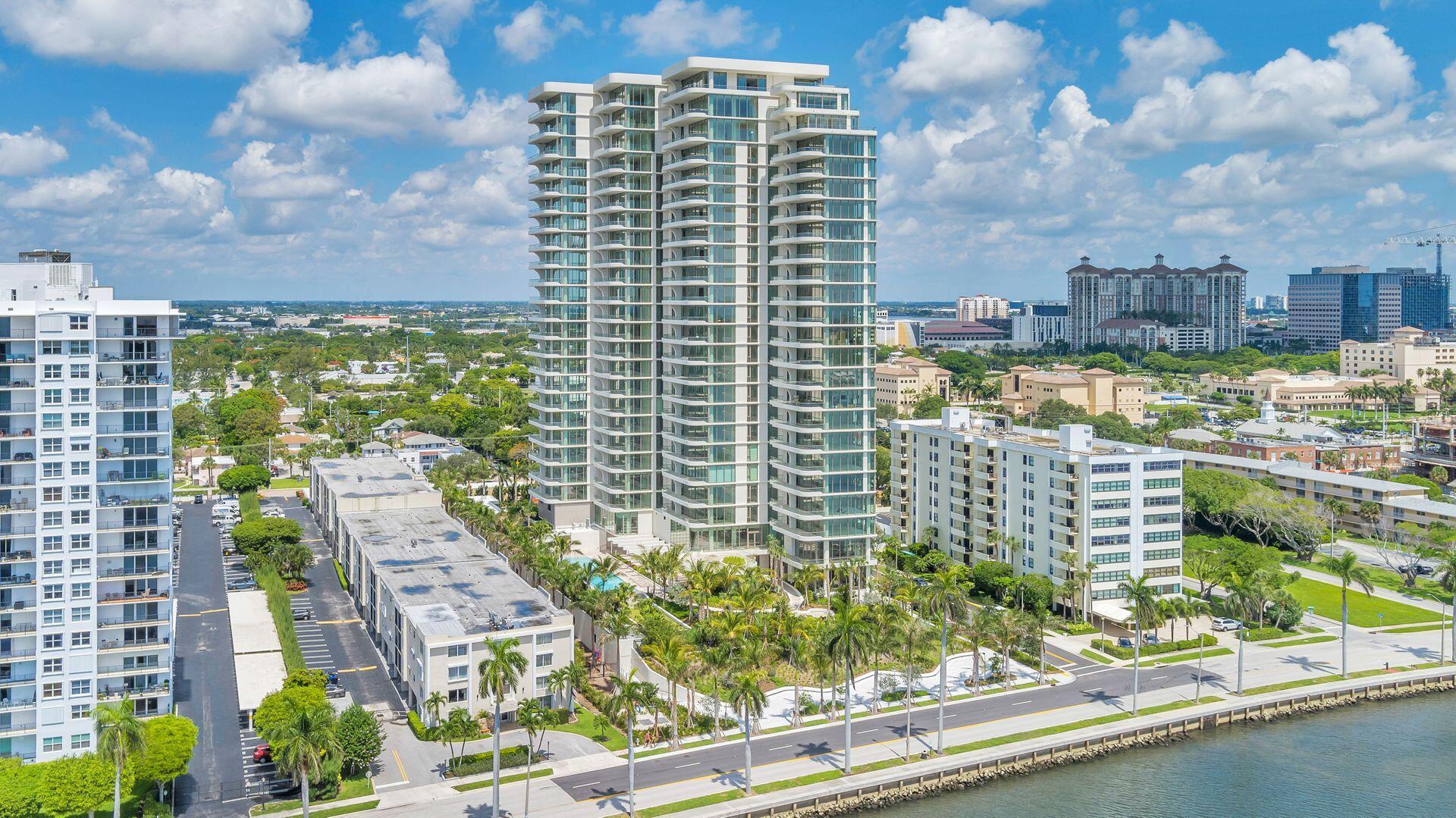 Homes for sale in West Palm Beach, FL | 200 Arkona Court #2101, West Palm Beach, FL 33401 | MLS# R11105666