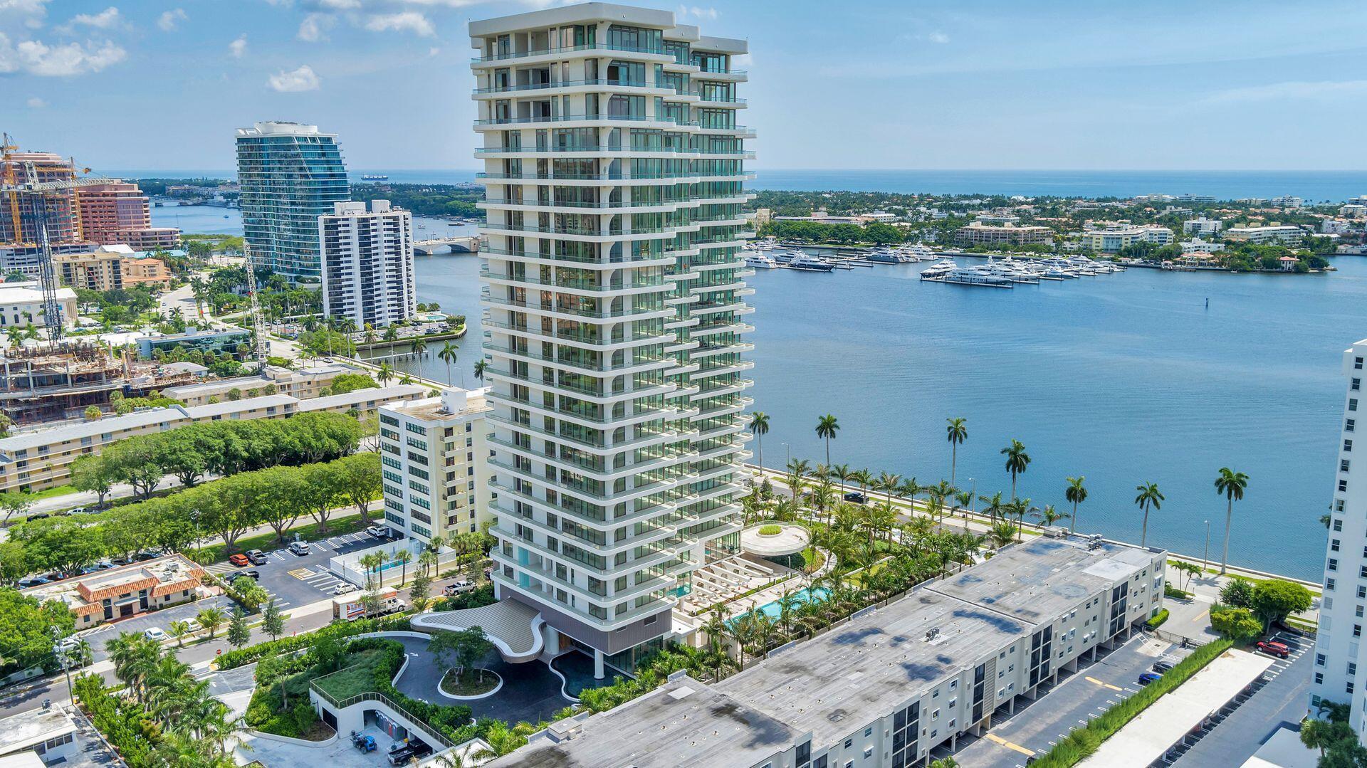 Homes for sale in West Palm Beach, FL | 200 Arkona Court #2101, West Palm Beach, FL 33401 | MLS# R11105666