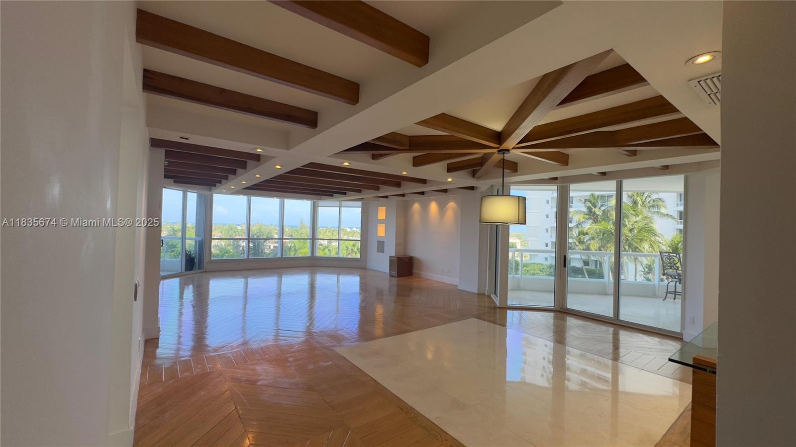 Atlantic II At The Point