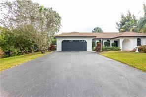 4490 Sw 105th Ave Davie FL 33328 | F10513980