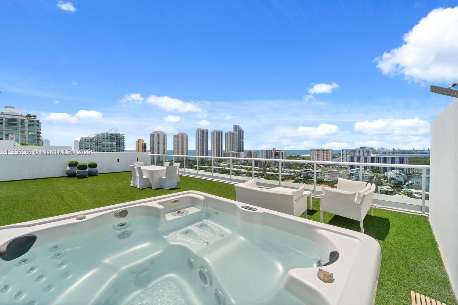 Apartamento en Venta en Sunny Isles Beach, FL