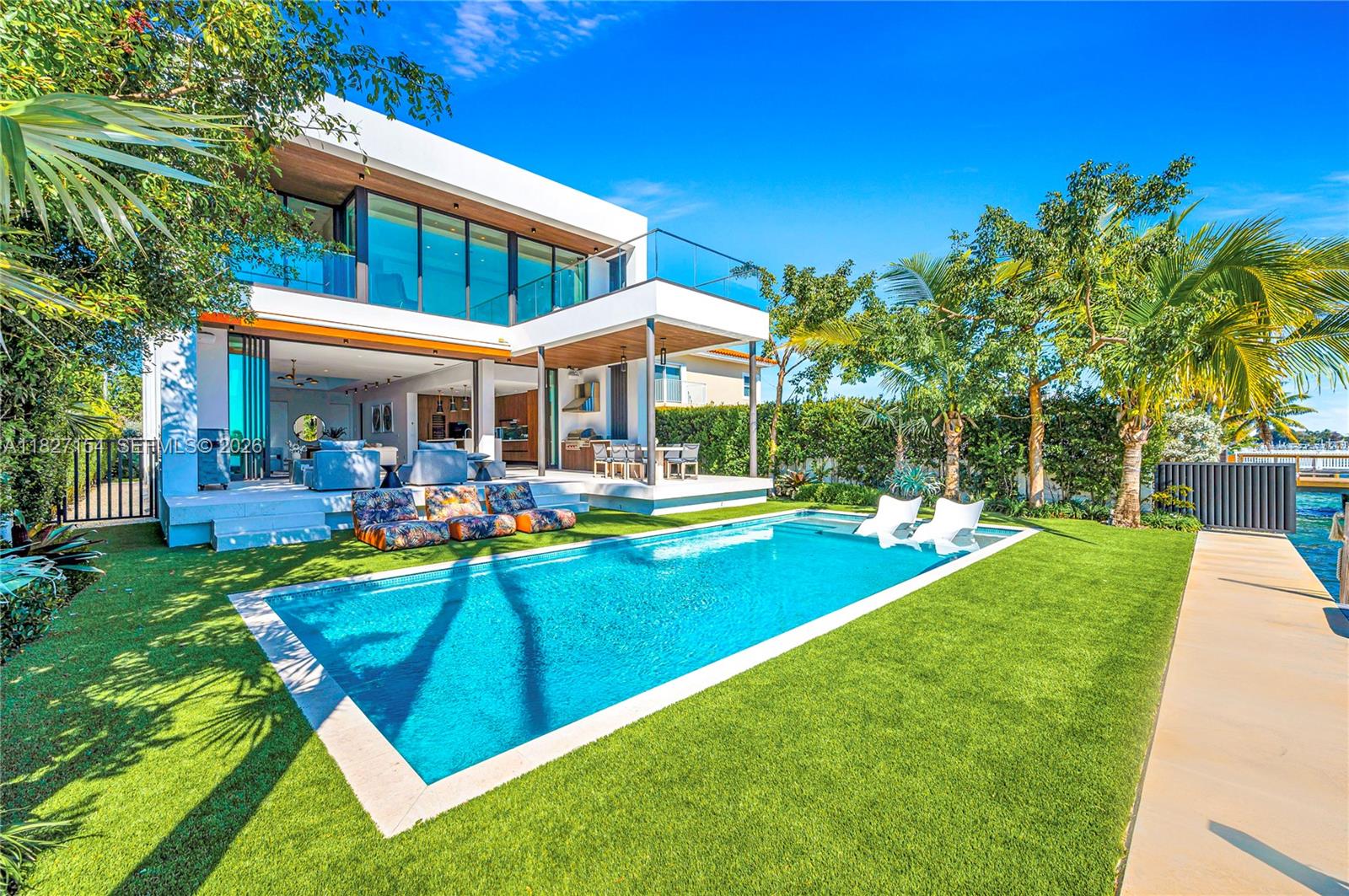 1510 Stillwater Dr, Miami Beach, Florida 33141