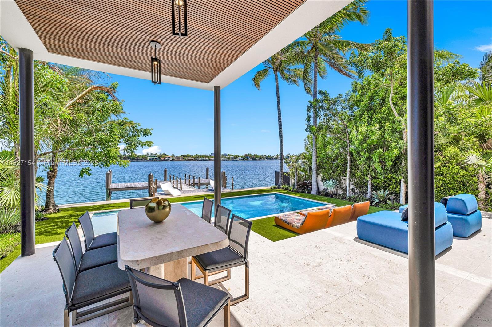 Biscayne Beach-2Nd Addn