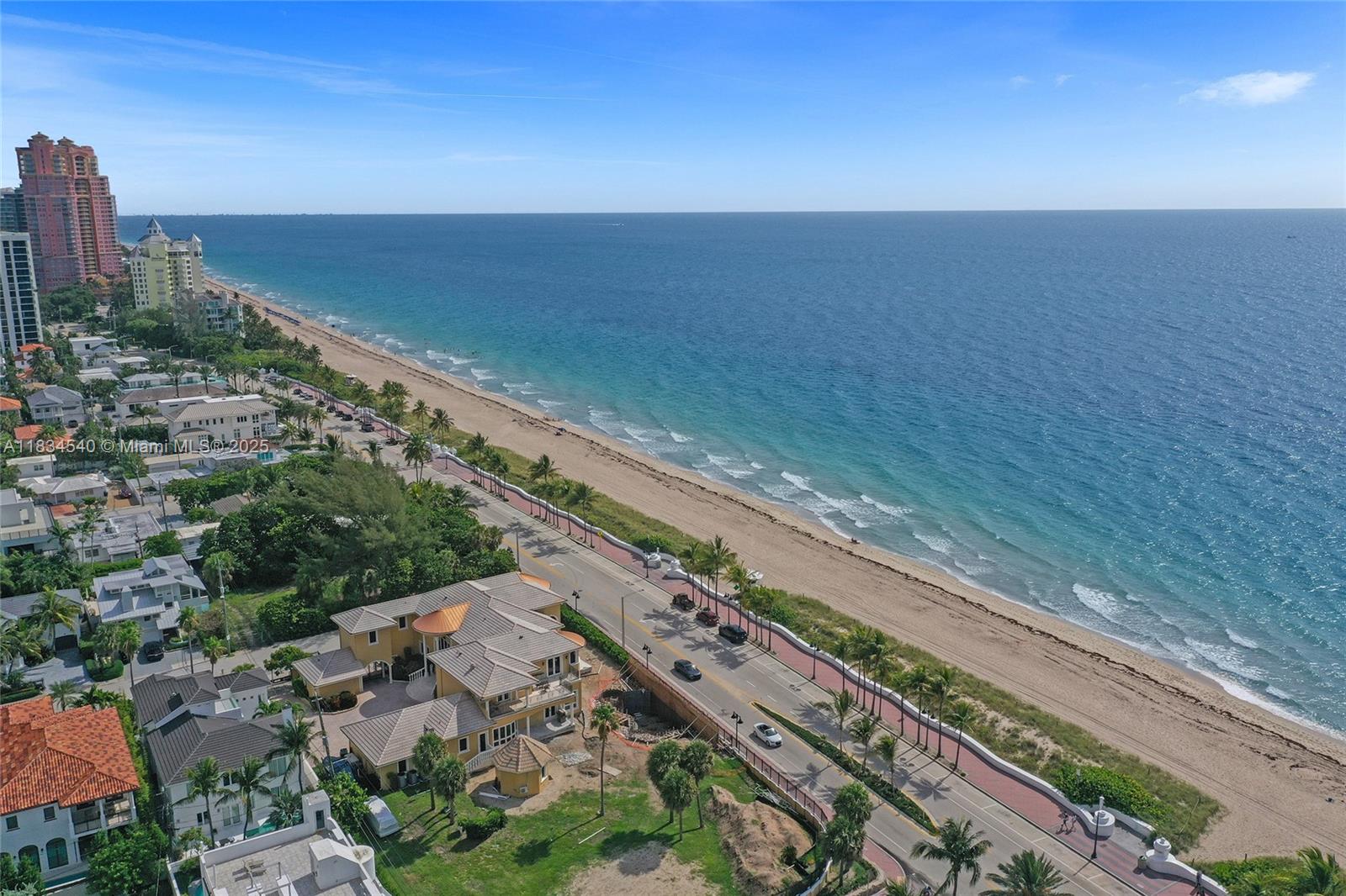 Las Olas By The Sea Ext