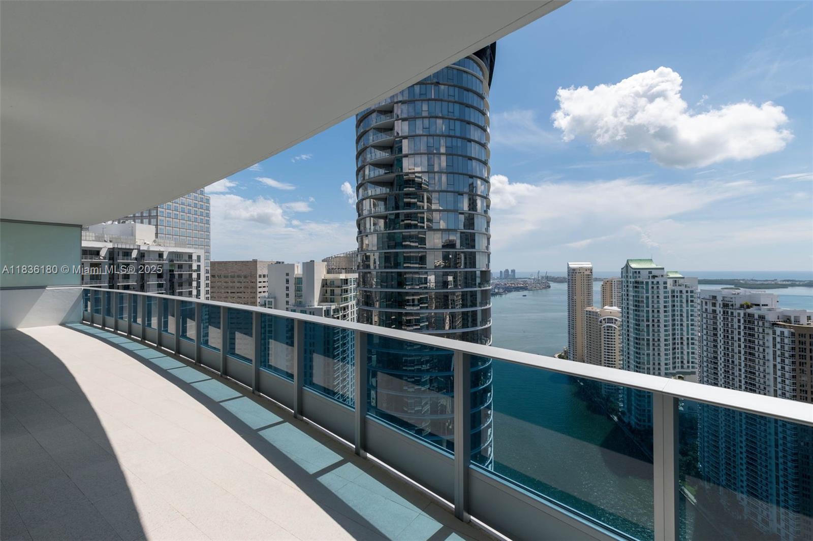 Epic West Condo