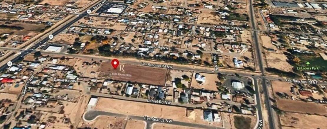 Photo 13 — 124 Los Ranchos Road NW