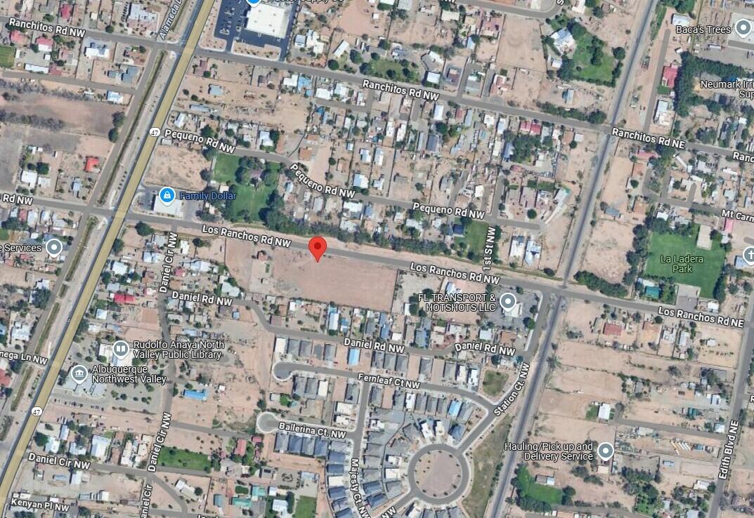 7th image of 134 Los Ranchos Rd Nw, Albuquerque, NM 87107 | MLS# 1087434