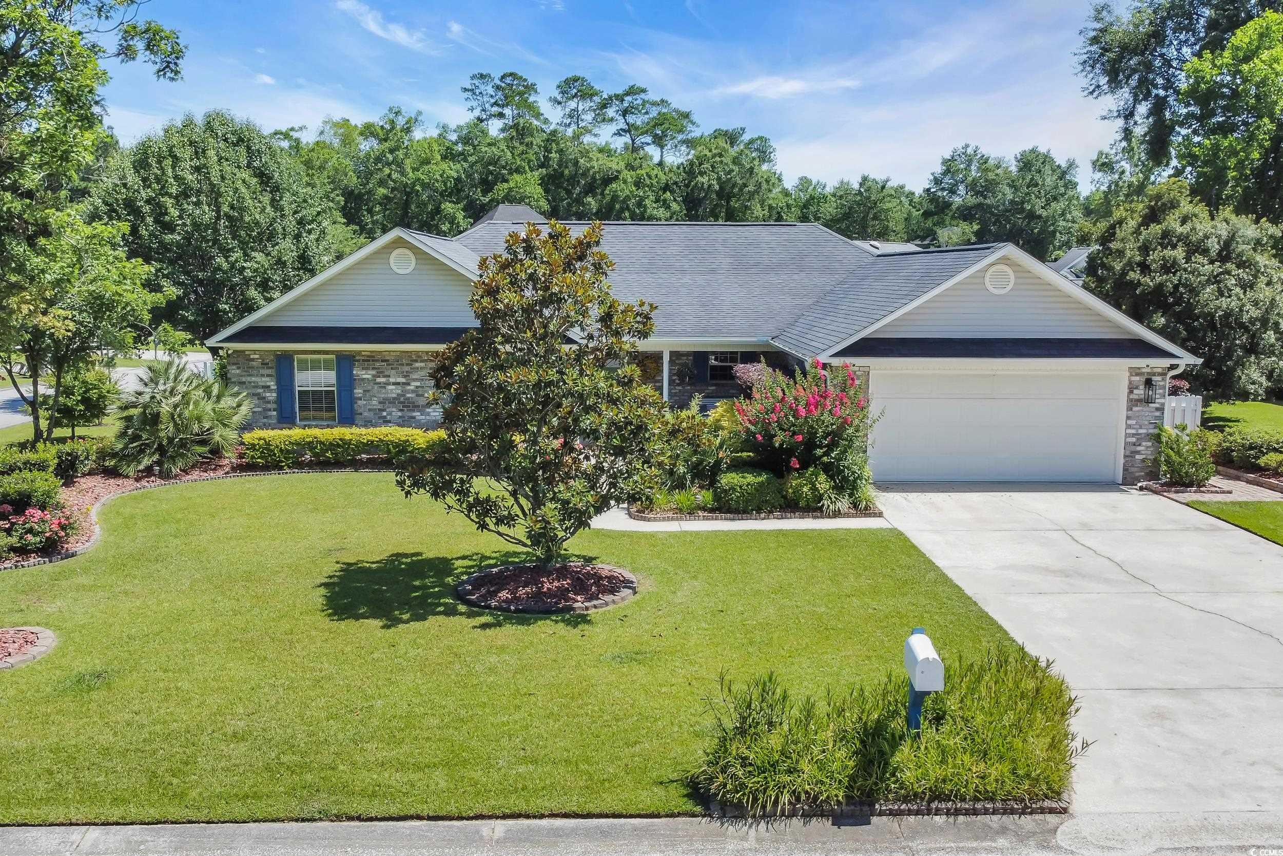 Homes for sale in Myrtle Beach, SC | 209 Chickasaw Ln, Myrtle Beach, SC 29579 | MLS# 2516747