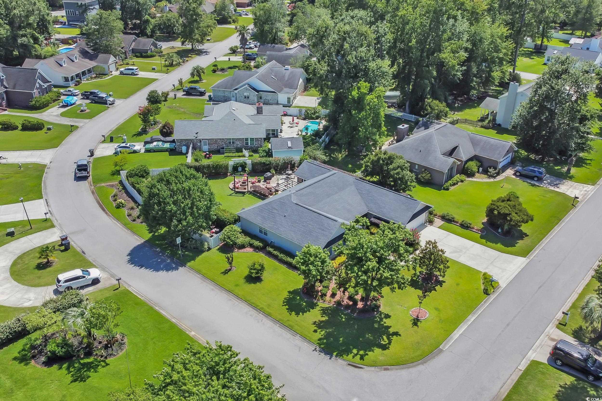 Homes for sale in Myrtle Beach, SC | 209 Chickasaw Ln, Myrtle Beach, SC 29579 | MLS# 2516747