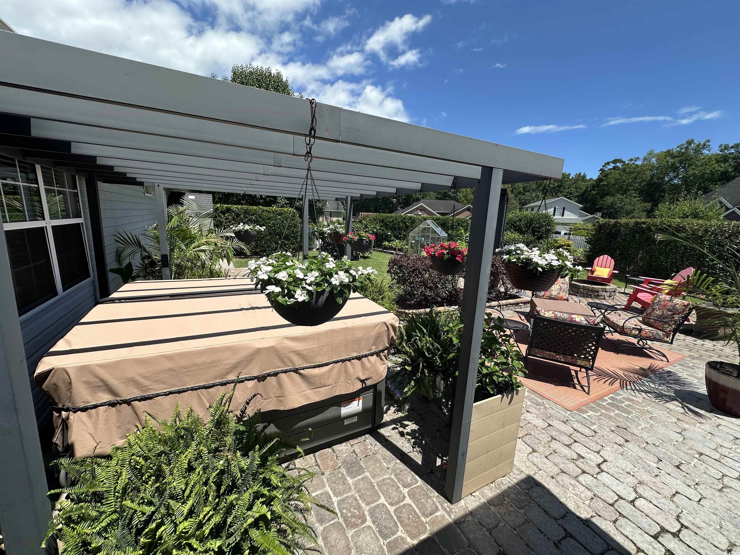 Homes for sale in Myrtle Beach, SC | 209 Chickasaw Ln, Myrtle Beach, SC 29579 | MLS# 2516747