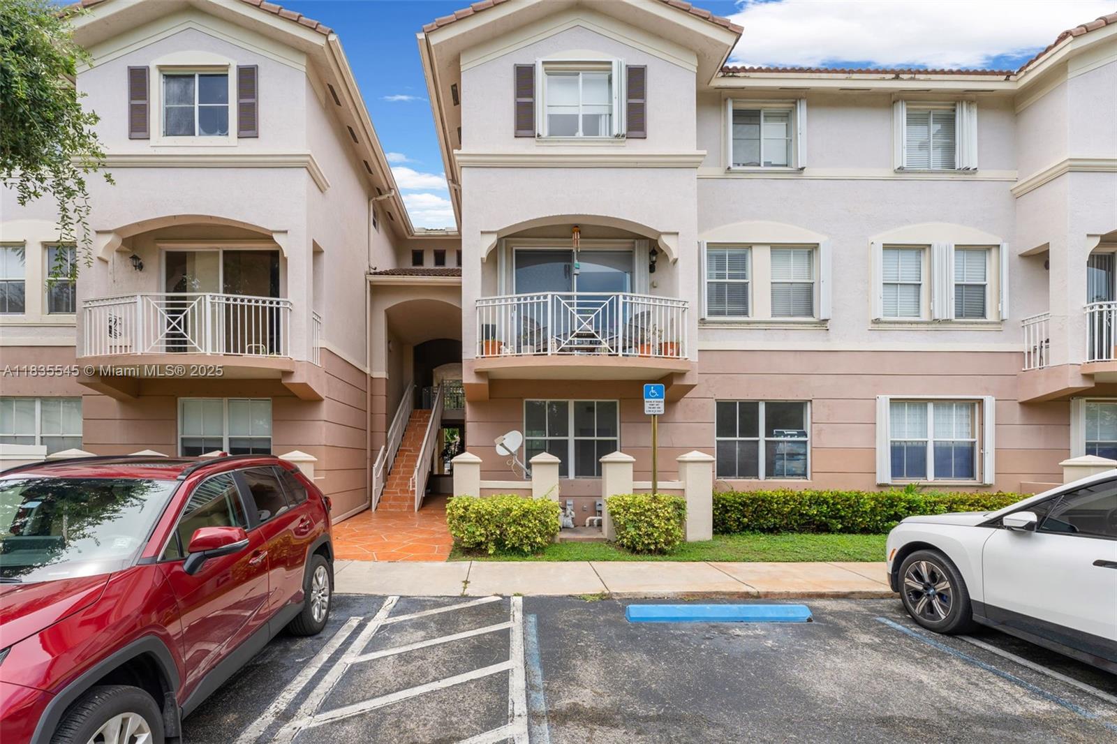 Century Park Condo No 2