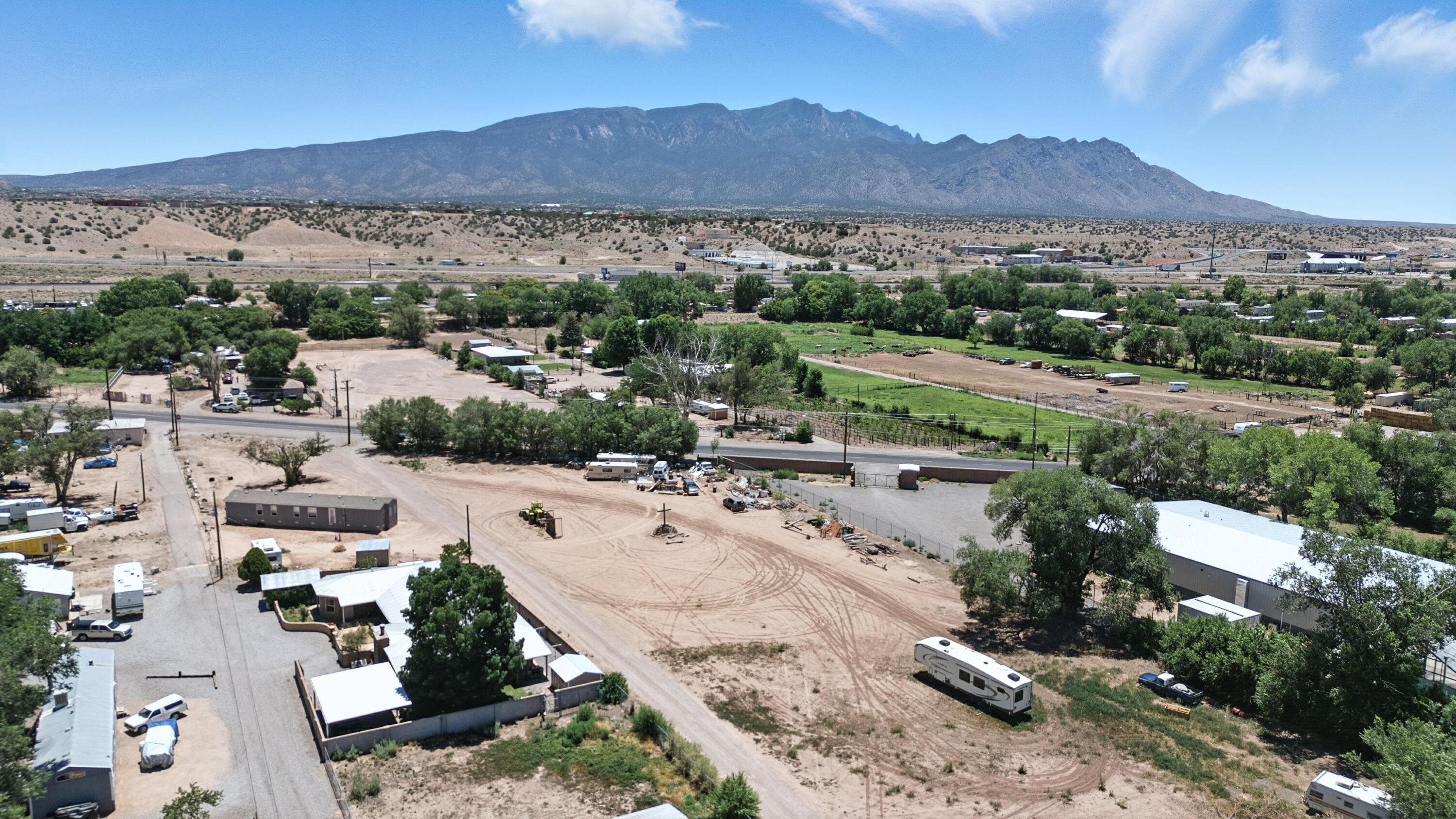 Photo 3 of Land for sale at Hwy 313 Nm, Bernalillo, NM 87004 | MLS# 1087436 | Listing updated on 2026-10-01
