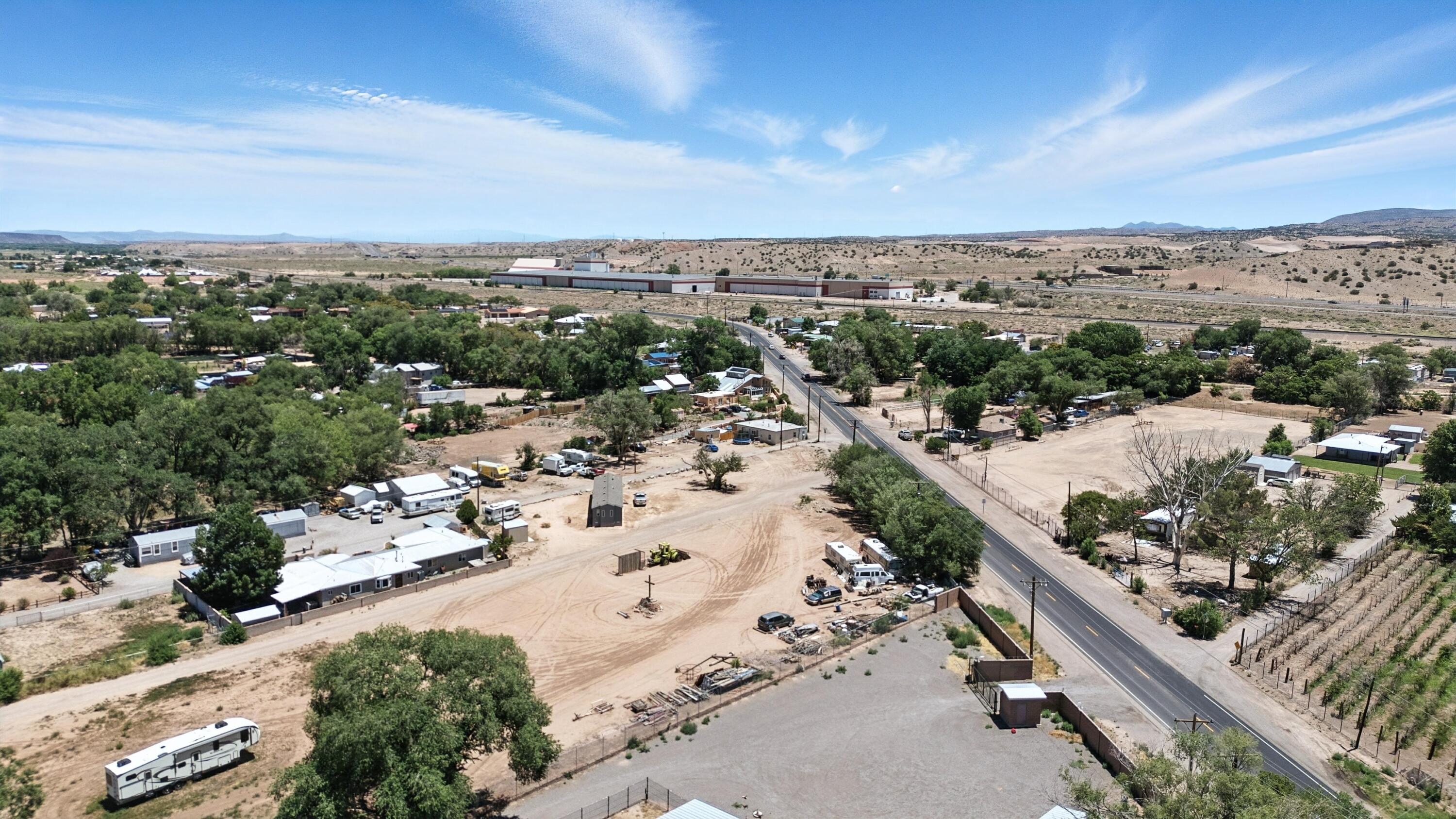 Photo 4 of Land for sale at Hwy 313 Nm, Bernalillo, NM 87004 | MLS# 1087436 | Listing updated on 2026-10-01