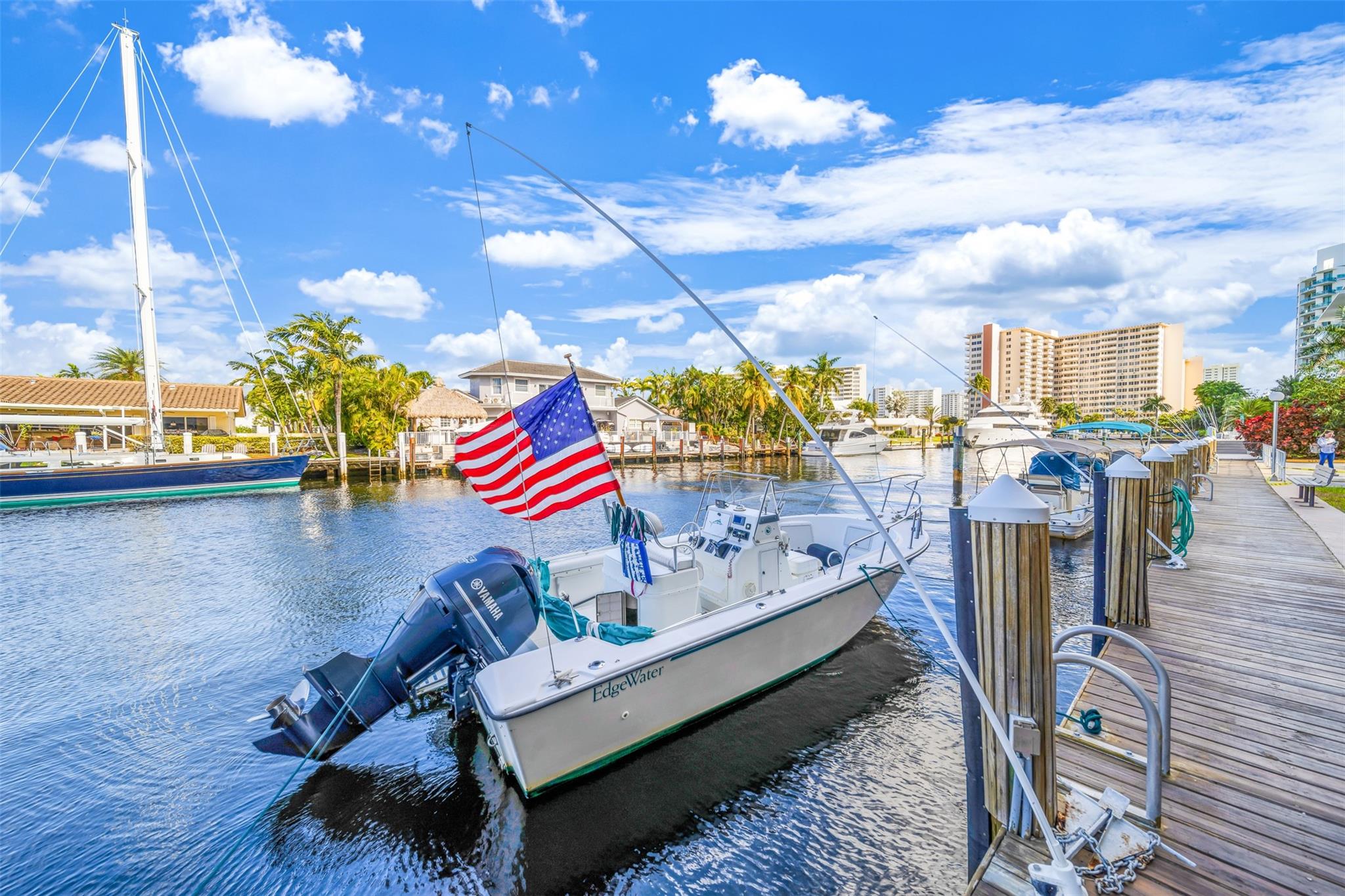 Homes for sale in Fort Lauderdale, FL | 2881 Ne 33rd Ct #6G, Fort Lauderdale, FL 33306 | MLS# F10514017