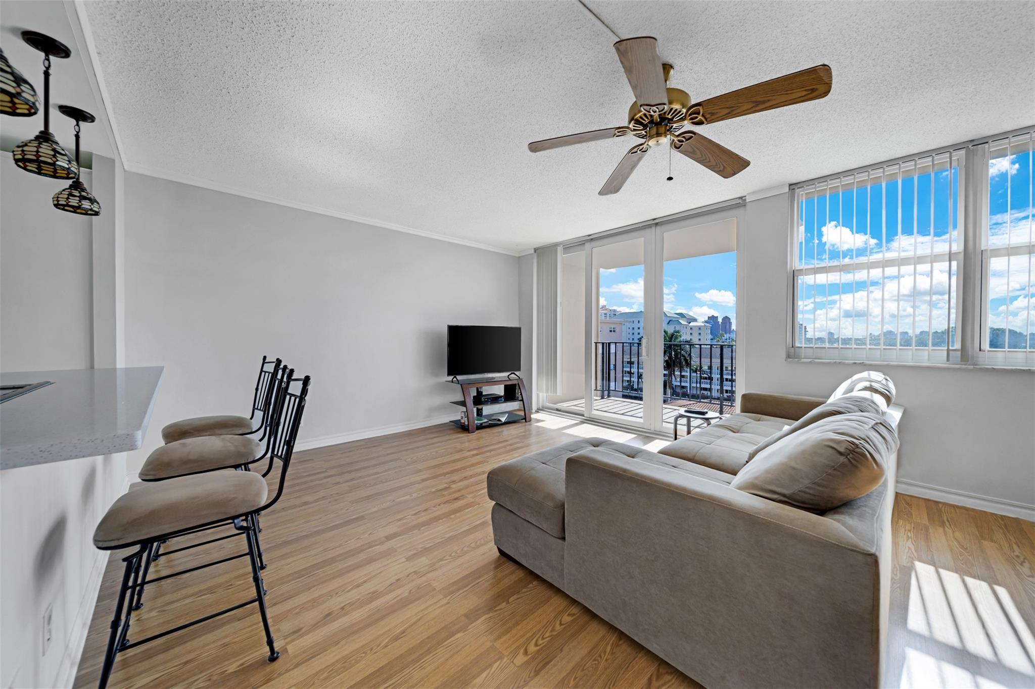 Homes for sale in Fort Lauderdale, FL | 2881 Ne 33Rd Ct #6G, Fort Lauderdale, FL 33306 | MLS# F10514017