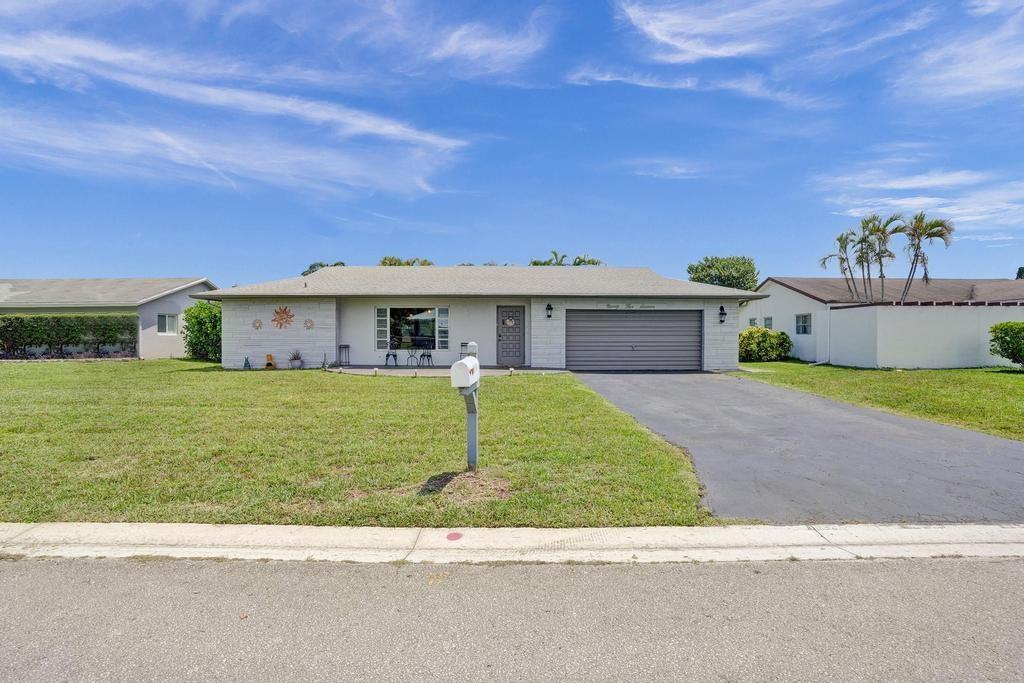 Westwood Commy 5-A 81-20