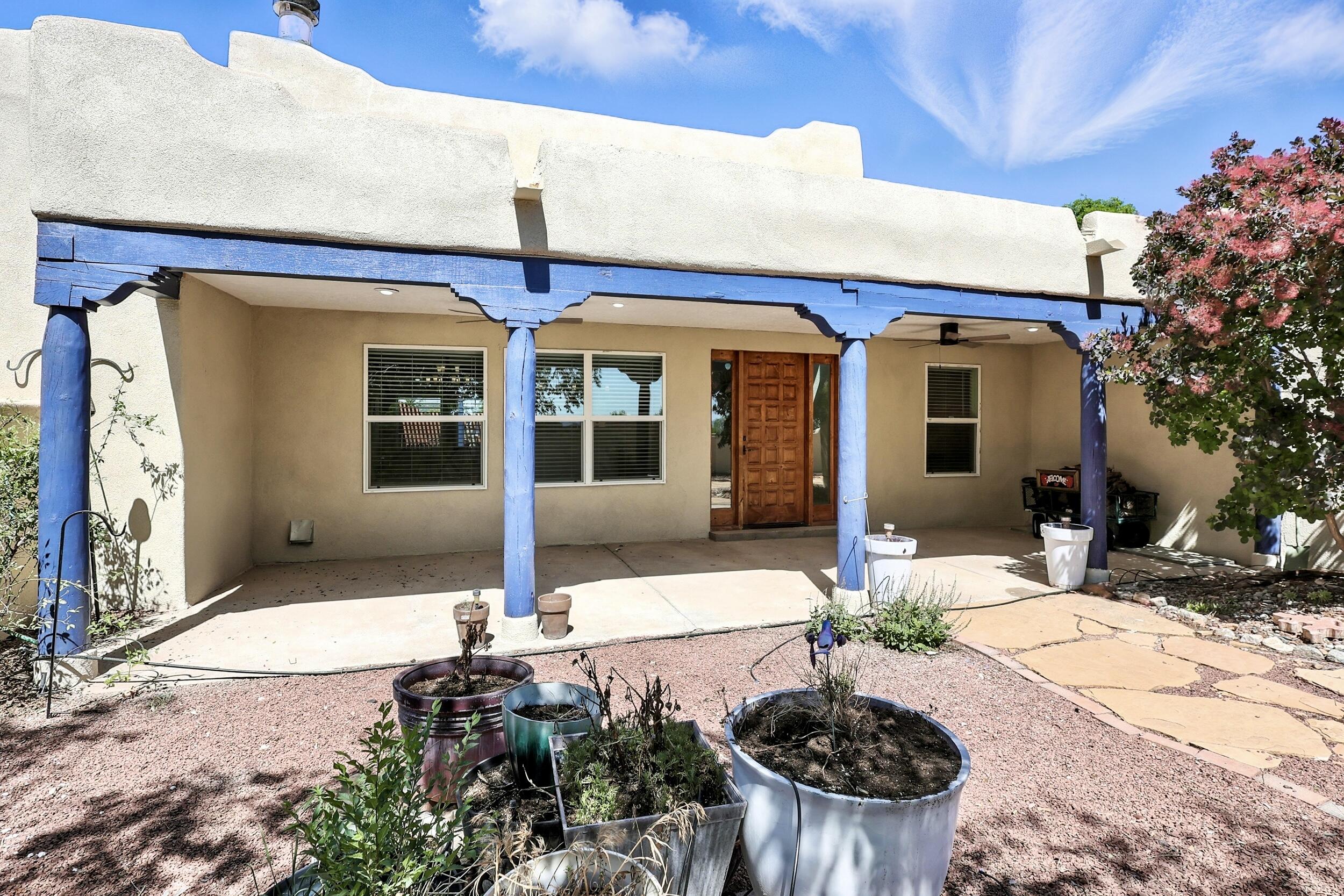 Homes for sale in Edgewood, NM | 19 Tierra Del Sol Rd, Edgewood, NM 87015 | MLS# 1087444