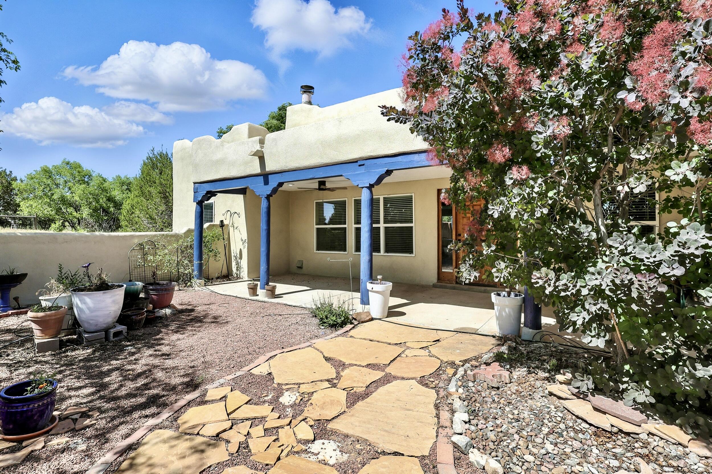 Homes for sale in Edgewood, NM | 19 Tierra Del Sol Rd, Edgewood, NM 87015 | MLS# 1087444