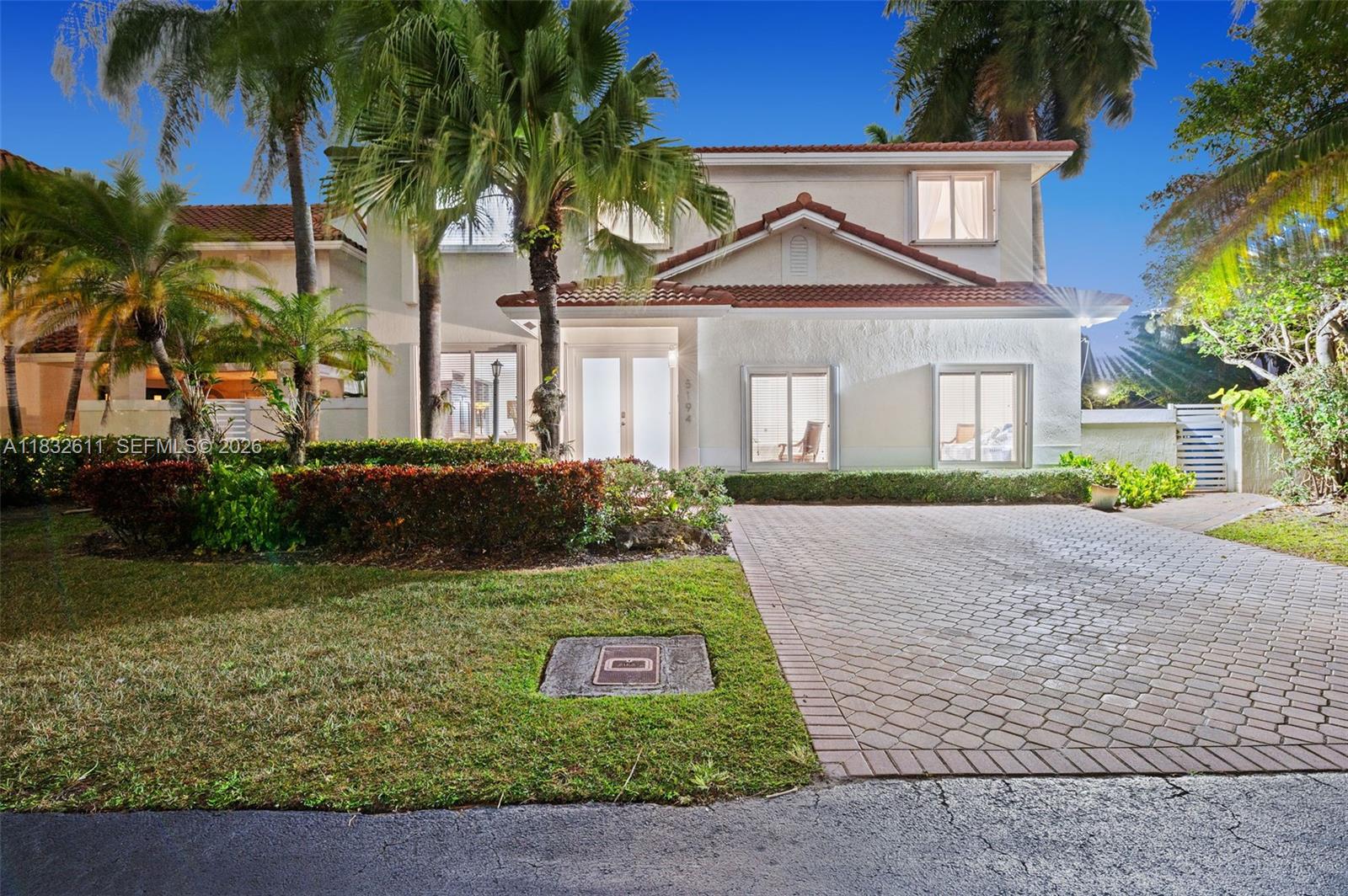 Doral Glen T-17816