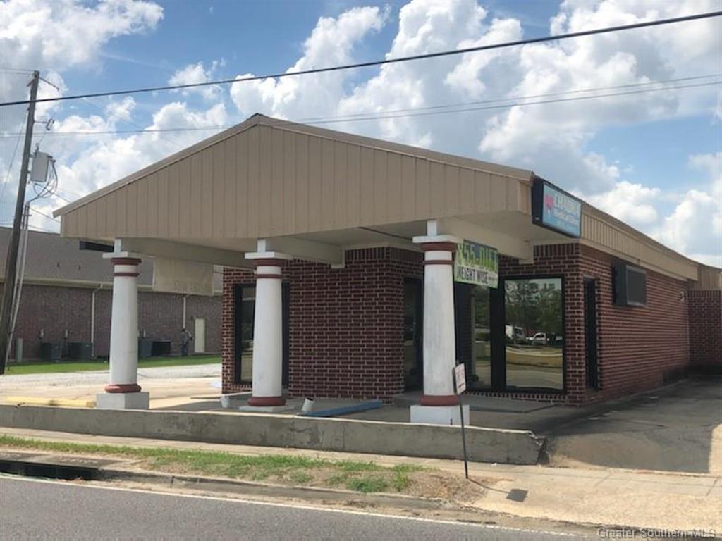 237 SAM HOUSTON JONES Parkway — photo 2