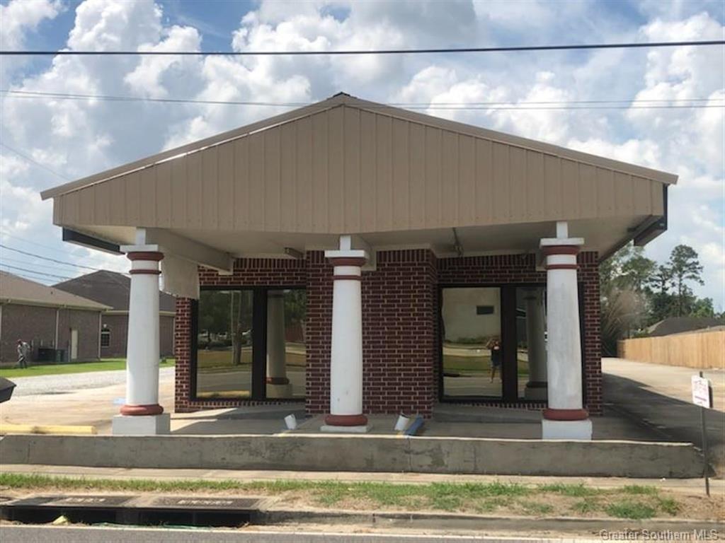 237 SAM HOUSTON JONES Parkway — photo 3