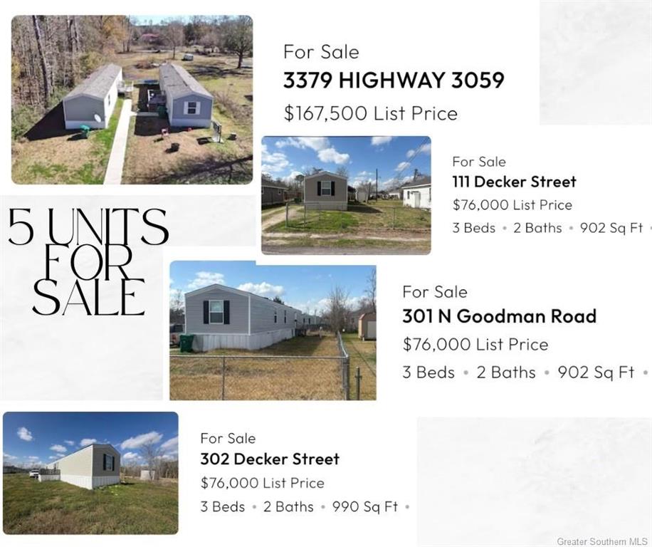 301 N Goodman Road